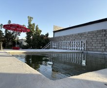 Kirayə (günlük) Bağ evi Mərdəkan, Xəzər r. Kirayə (günlük) Bağ evi Mərdəkan, Xəzər r.