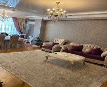 Satılır Yeni Tikili Neftçilər m., 8-ci kilometr, Nizami r.