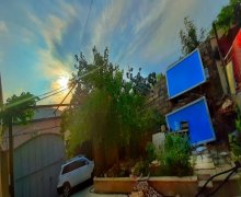 hezi aslanovda heyet evleri/villa Həzi Aslanov m., H.Aslanov qəs., Xətai r.