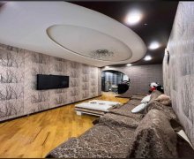 Kirayə (aylıq) Yeni Tikili Nəsimi m., 9-cu mikrorayon, Binəqədi r.