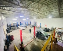 Kirayə (aylıq) Obyekt Bakmil m., Nərimanov r.