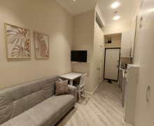 Kirayə (aylıq) Köhnə Tikili İçərişəhər m., Səbail r.