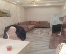 Kirayə (aylıq) Yeni Tikili Nəriman Nərimanov m., Nərimanov r.