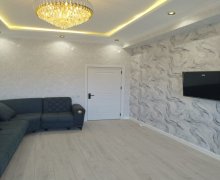 Kirayə (aylıq) Yeni Tikili Avtovağzal m., Binəqədi r.