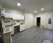 Satılır Həyət evi/villa Sabunçu qəs., Sabunçu r.