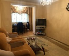 Satılır Köhnə Tikili Nəriman Nərimanov m., Nərimanov r.