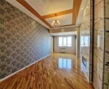 Satılır Yeni Tikili Qara Qarayev m., Nizami r.