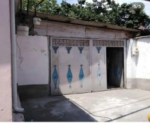 Satılır Həyət evi/villa Göyçay ş.