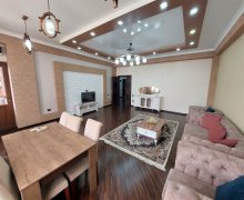 Kirayə (aylıq) Yeni Tikili Nizami m., Nəsimi r.