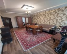 Kirayə (aylıq) Köhnə Tikili Nizami m., Nizami Moll, Nəsimi r.