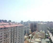 Kirayə (aylıq) Ofis 20 Yanvar m., Yasamal qəs., Yasamal r.