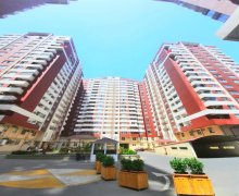 Kirayə (aylıq) Yeni Tikili Qara Qarayev m., Nizami r.