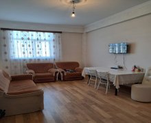 Kirayə (aylıq) Yeni Tikili Əhmədli m., Əhmədli, Xətai r.