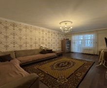 Satılır Yeni Tikili Həzi Aslanov m., Əhmədli, Xətai r.