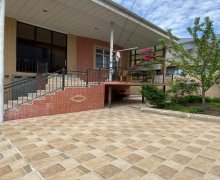 Satılır Həyət evi/villa Sulutəpə qəs., Binəqədi r.
