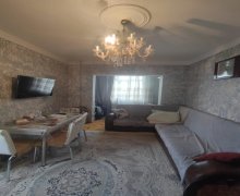 Satılır Köhnə Tikili Hövsan qəs., Suraxanı r.