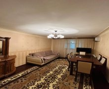 Kirayə (aylıq) Köhnə Tikili İnşaatçılar m., Yasamal qəs., Yasamal r.