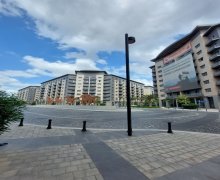 Satılır Yeni Tikili Xətai m., Ağ şəhər, Xətai r.