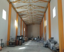 Kirayə (aylıq) Obyekt Böyükşor qəs., Nərimanov r.