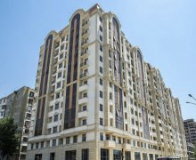 Satılır Yeni Tikili Neftçilər m., Bakıxanov qəs., Sabunçu r.