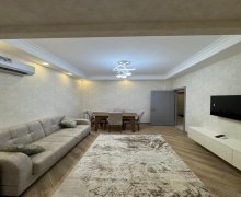 Kirayə (aylıq) Yeni Tikili Dərnəgül m., Binəqədi r.