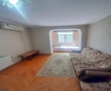 yasamalda 1 aylıq otaqli kiraye evler İnşaatçılar m., Yasamal qəs., Yasamal r.