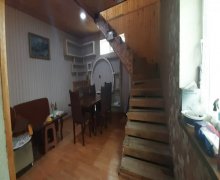 Satılır Həyət evi/villa Hövsan qəs., Suraxanı r.