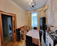 Satılır Həyət evi/villa Xətai r.