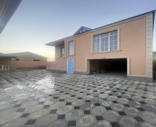 Satılır Həyət evi/villa Koroğlu m., Kürdəxanı qəs., Sabunçu r.