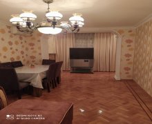 Kirayə (aylıq) Köhnə Tikili Sahil m., Səbail r.