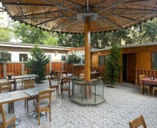 icareye verilen aylıq obyektler Xətai r.