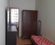 Kirayə (aylıq) Köhnə Tikili Memar Əcəmi m., 4-cü mikrorayon, Moskva univermağı, Nəsimi r.