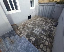 Satılır Həyət evi/villa Binəqədi qəs., Binəqədi r.