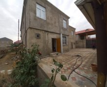 Satılır Həyət evi/villa Koroğlu m., Maştağa qəs., Sabunçu r.