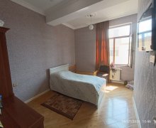 Satılır Yeni Tikili Azadlıq m., 7-ci mikrorayon, Binəqədi r. Satılır Yeni Tikili Azadlıq m., 7-ci mikrorayon, Binəqədi r.