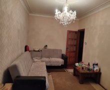 Satılır Köhnə Tikili Əhmədli m., Əhmədli, Xətai r.