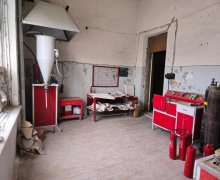 Kirayə (aylıq) Obyekt Azadlıq m., Binəqədi qəs., Binəqədi r.