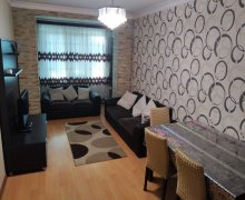 Kirayə (aylıq) Köhnə Tikili Nəsimi m., Binəqədi r.