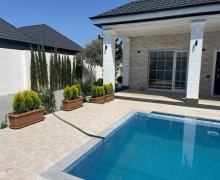 Satılır Bağ evi Novxanı, Abşeron r.