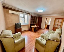 bakida 2 otaqli menziller satisi Elmlər akademiyası m., Yasamal r.