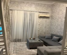 Kirayə (aylıq) Köhnə Tikili Sahil m., Səbail r.