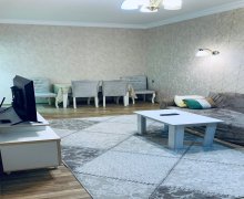 badamdar aylıq kiraye evler Badamdar qəs., Səbail r.