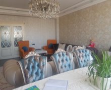 Satılır Yeni Tikili Neftçilər m., Nizami r.