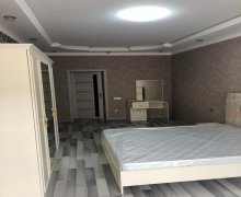 Kirayə (aylıq) Yeni Tikili Həzi Aslanov m., Xətai r.