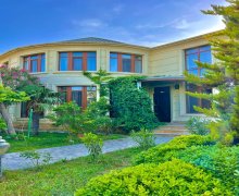 Satılır Bağ evi Mərdəkan, Xəzər r.