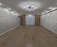 Satılır Yeni Tikili İnşaatçılar m., Yasamal r.