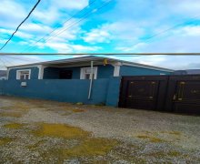 Satılır Həyət evi/villa Binə qəs., Xəzər r.