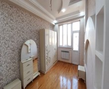 Kirayə (aylıq) Yeni Tikili Xətai m., Əhmədli, Xətai r.