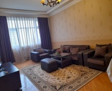 Kirayə (aylıq) Yeni Tikili Gənclik m., Nəsimi r.