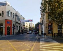 Аренда Офис м. 28 Мая м., Насими р.